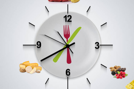 Chrono-nutrition : Écoutez votre horloge biologique.