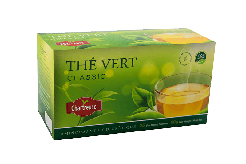 Classic-Green-tea