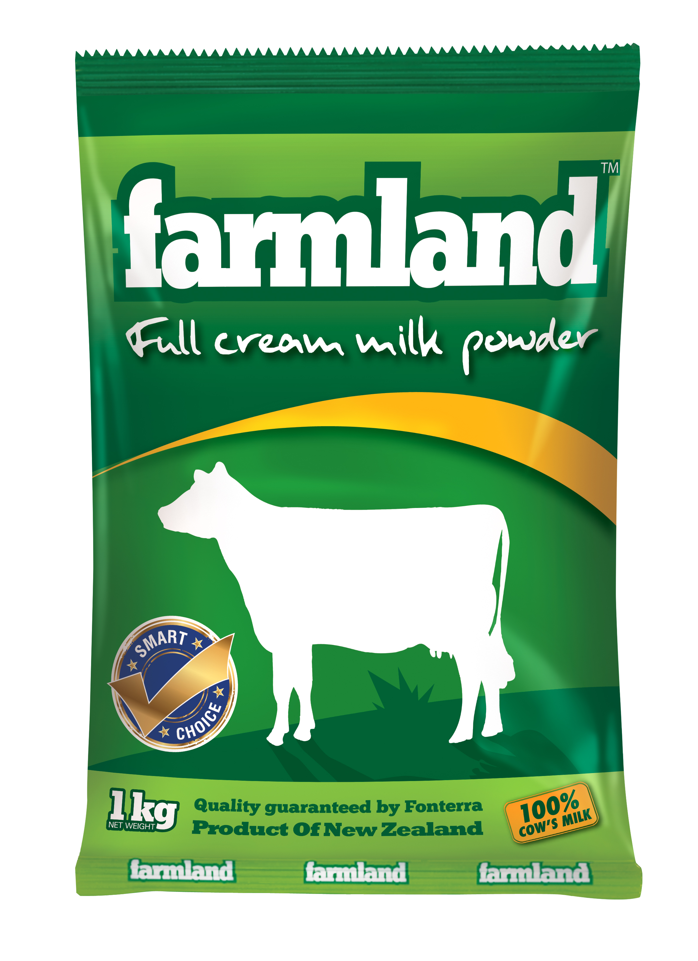 Farmland - Produit