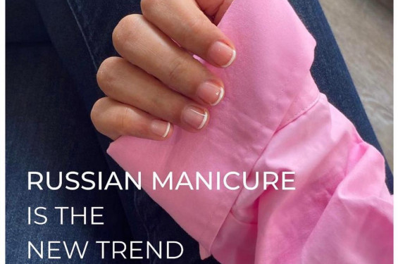 Manucure russe : pour des ongles sublimes