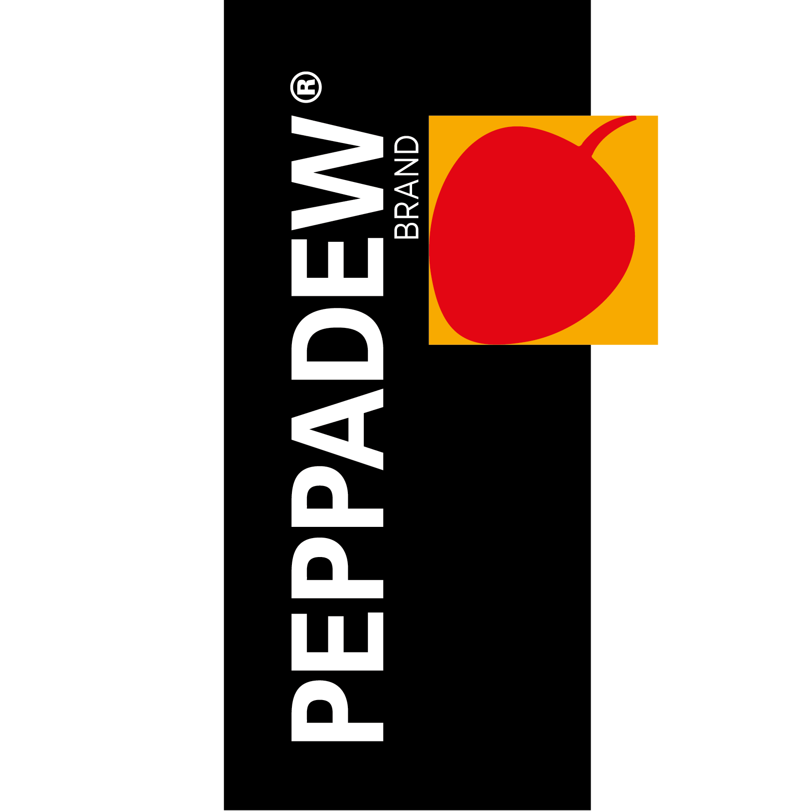 logo peppadew