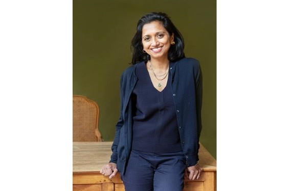 Nathacha Appanah : Retrouvailles sensorielles