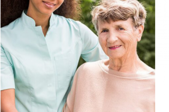 British Homecare : Accompagner des personnes malades ou âgées à domicile