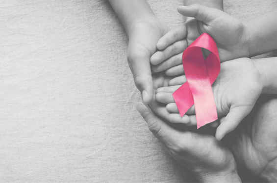 Cancer du sein : Cette boule qui chamboule tout