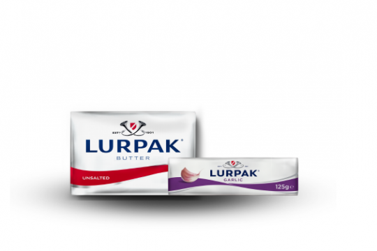 Savourez l’instant avec Lurpak® !