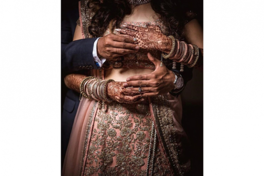 Quelles tenues pour un mariage hindou ?